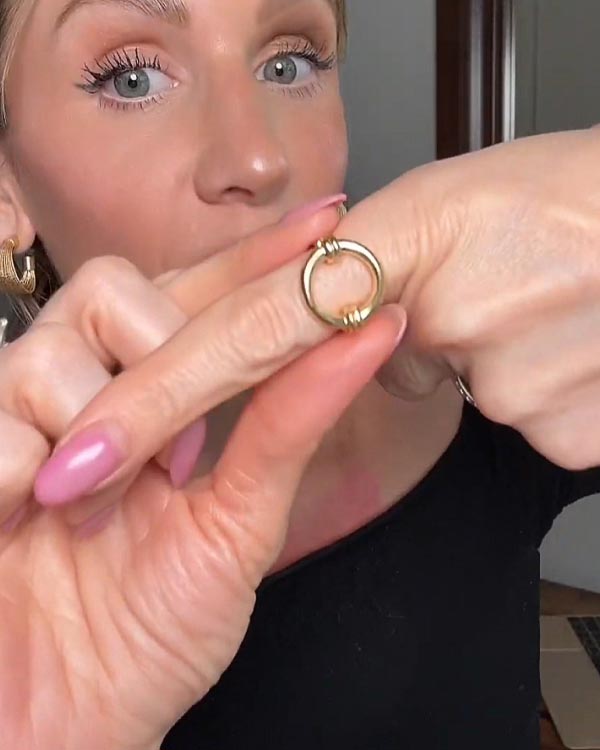 Influencers LP UGC 5