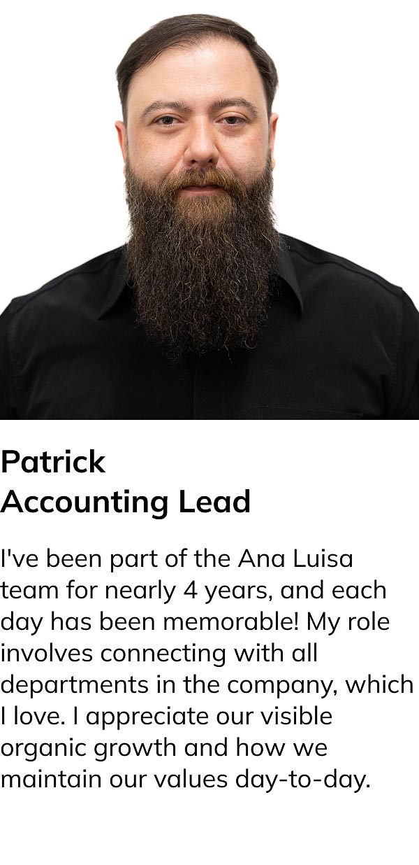 Meet the Team 6 Career LP