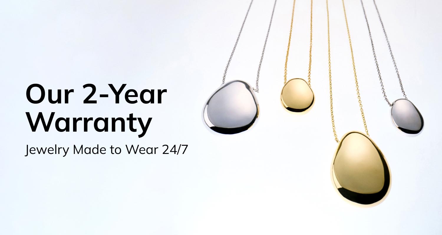 Block 1 - Our 2-Year Warranty