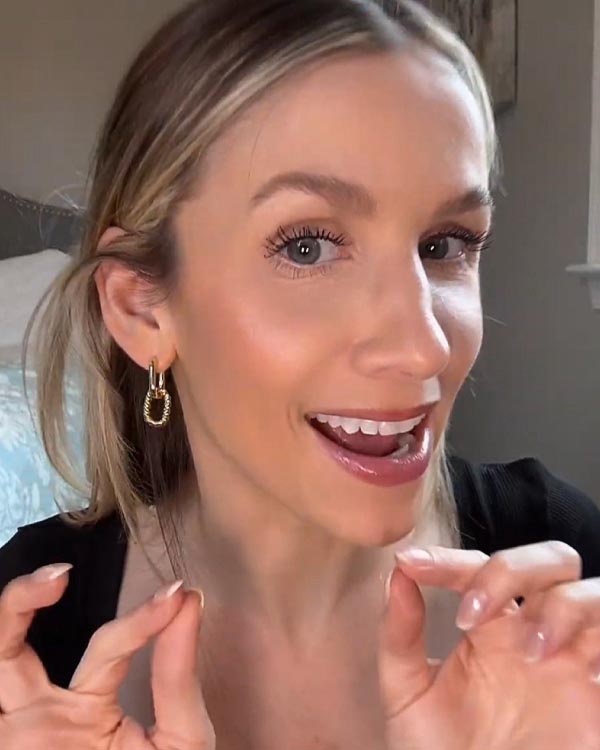 Influencers LP UGC 2