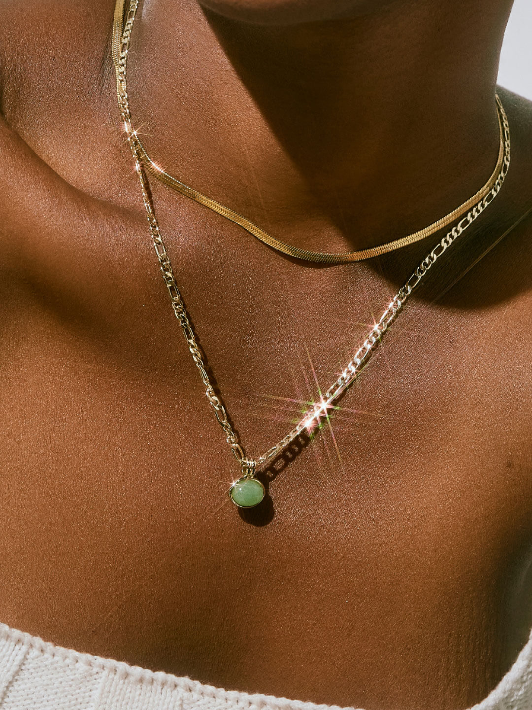 Necklaces - Ana Luisa