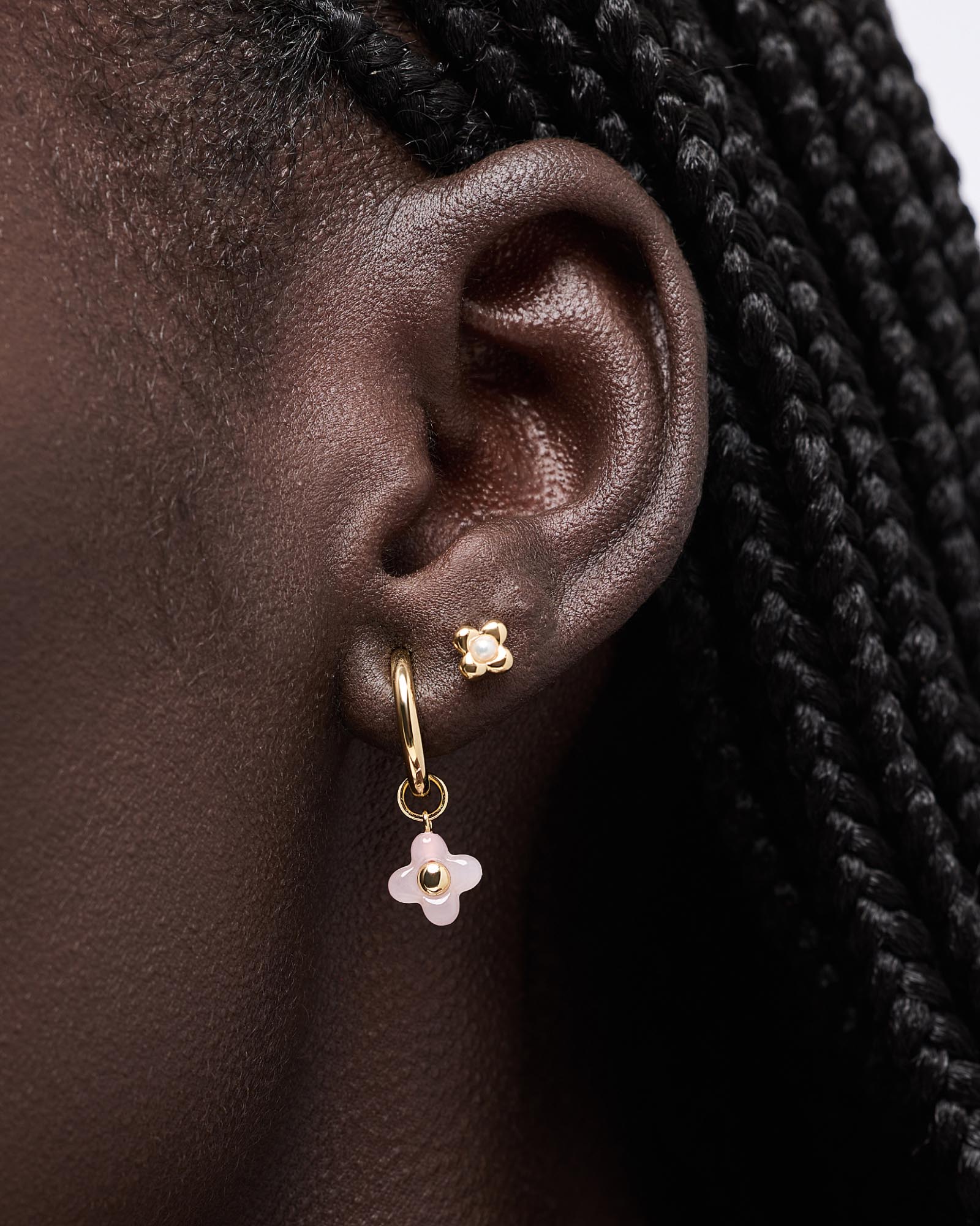 Liora Mini Studs - Shop the look