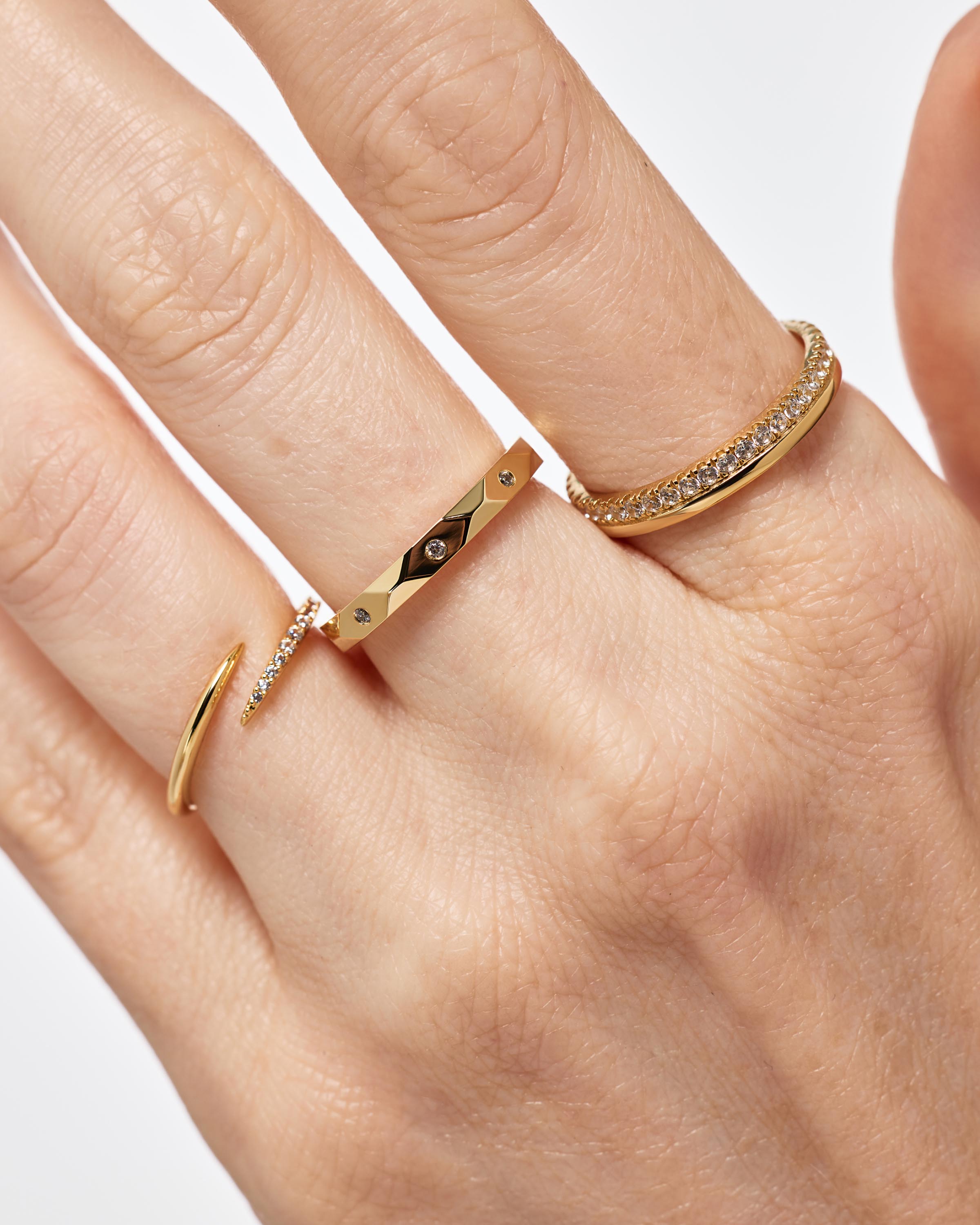 Walker Ring - Shop the look