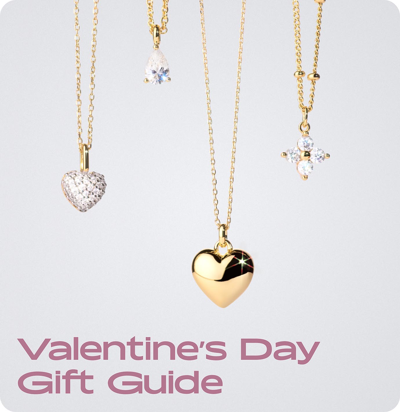  Valentines day gift guide