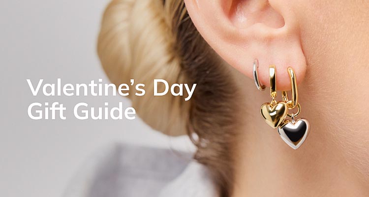  Valentines day gift guide