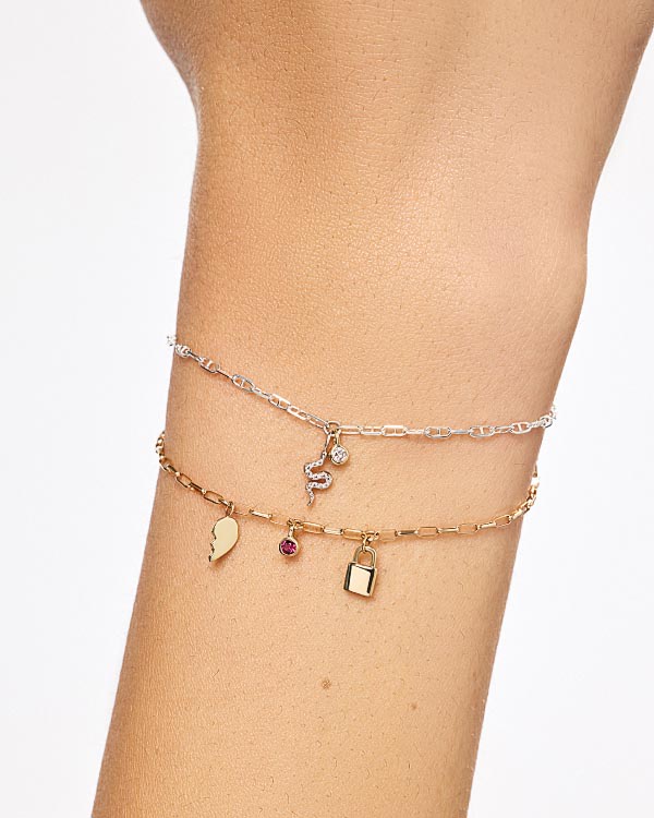 Get Inspired Permanent Jewelry LP 7