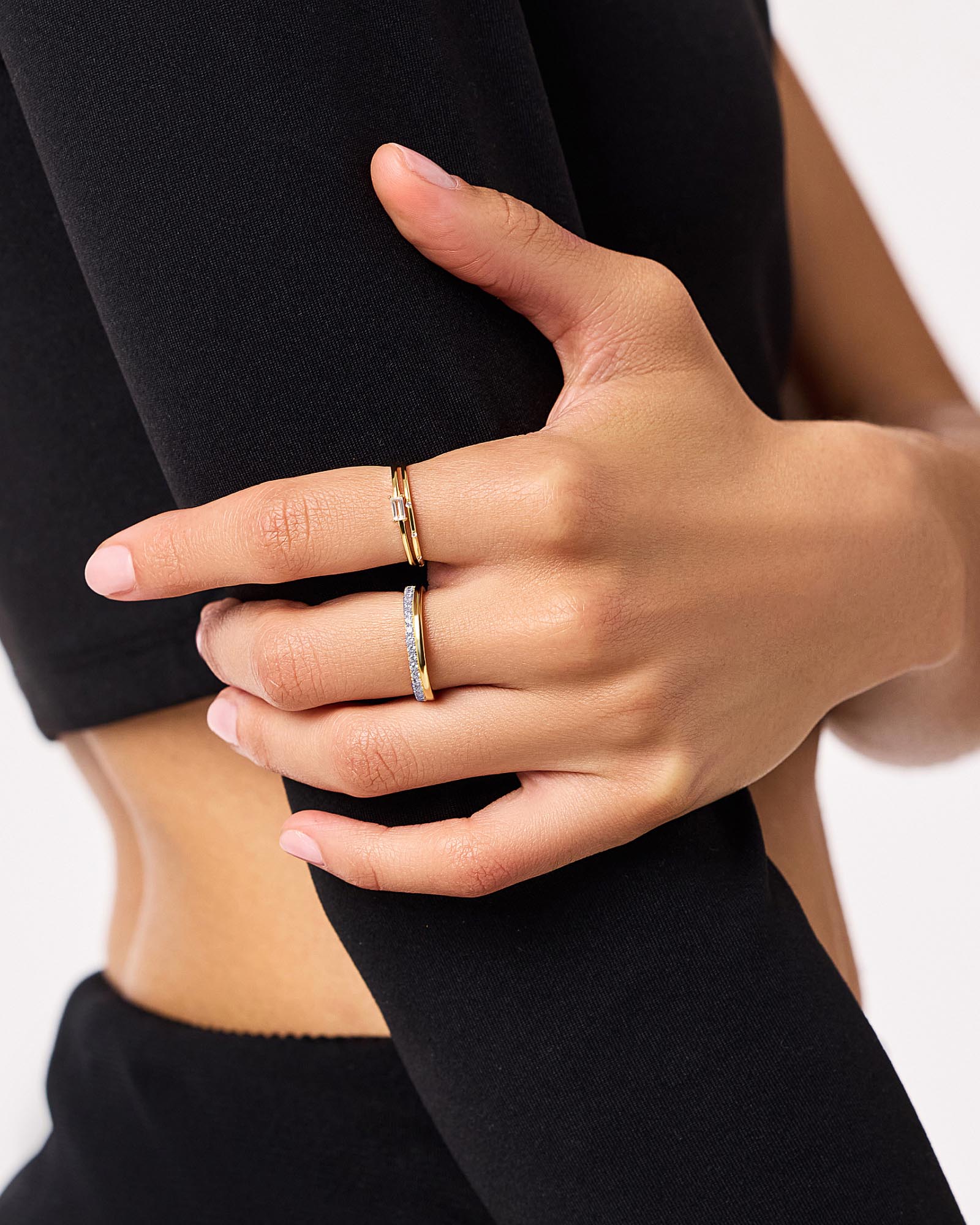 Celine Double - Shop the look