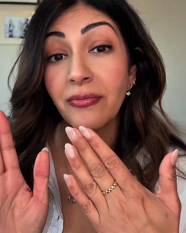 Influencers LP UGC 3