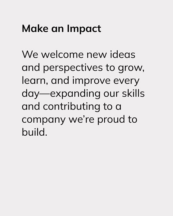 Core Values 1 Career LP