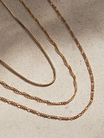 I'm Obsessed With Ana Luisa Jewelry—and You Can Save 25% Right Now
