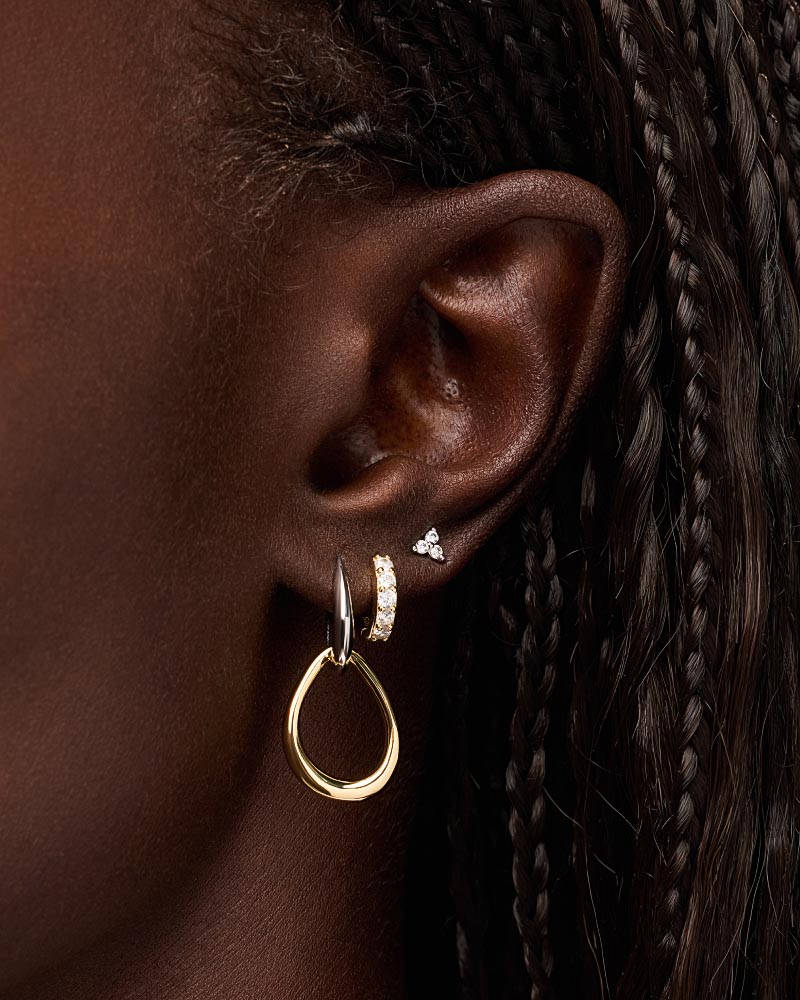 Sage Two Tone - Shop the look