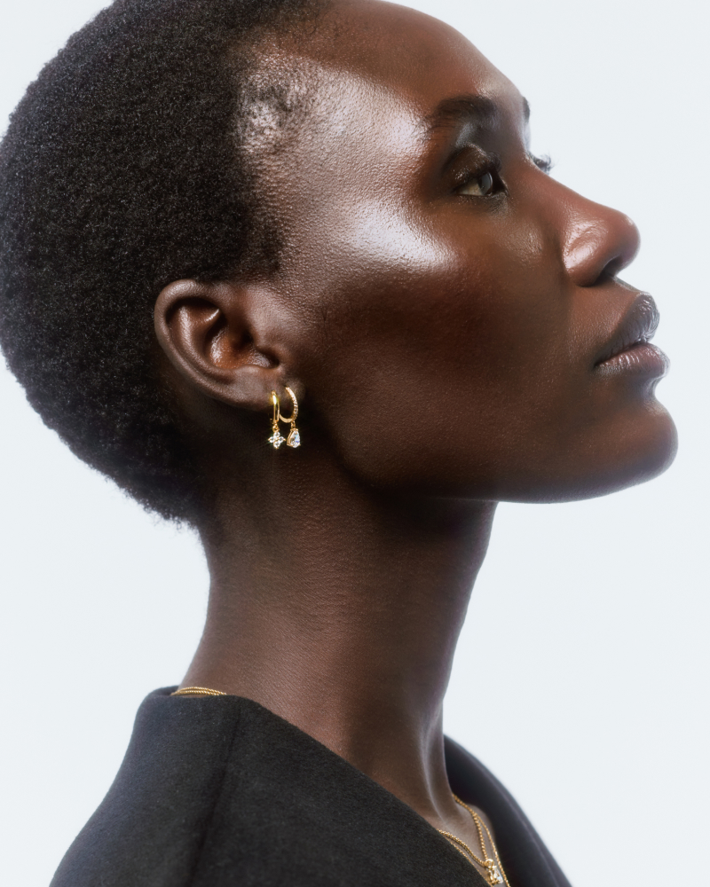 Elise - Shop the look