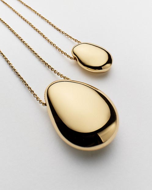 Shop by Necklaces