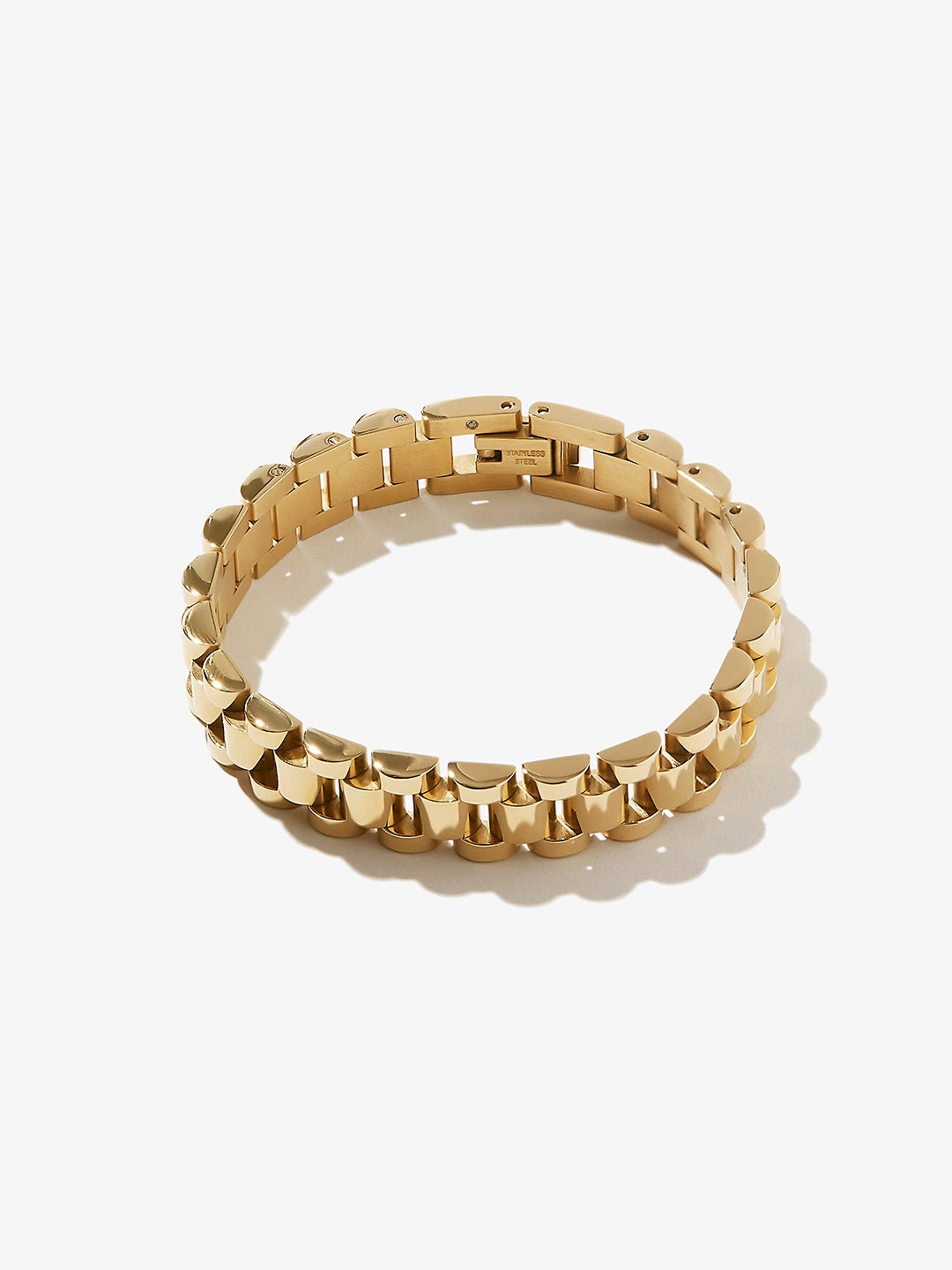 Ana Luisa Carbonneutral Jewelry