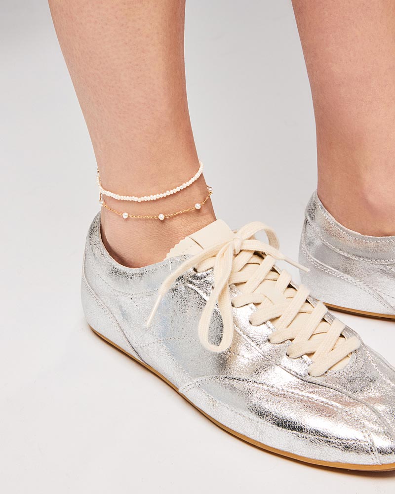 Dori Anklet - Shop the look