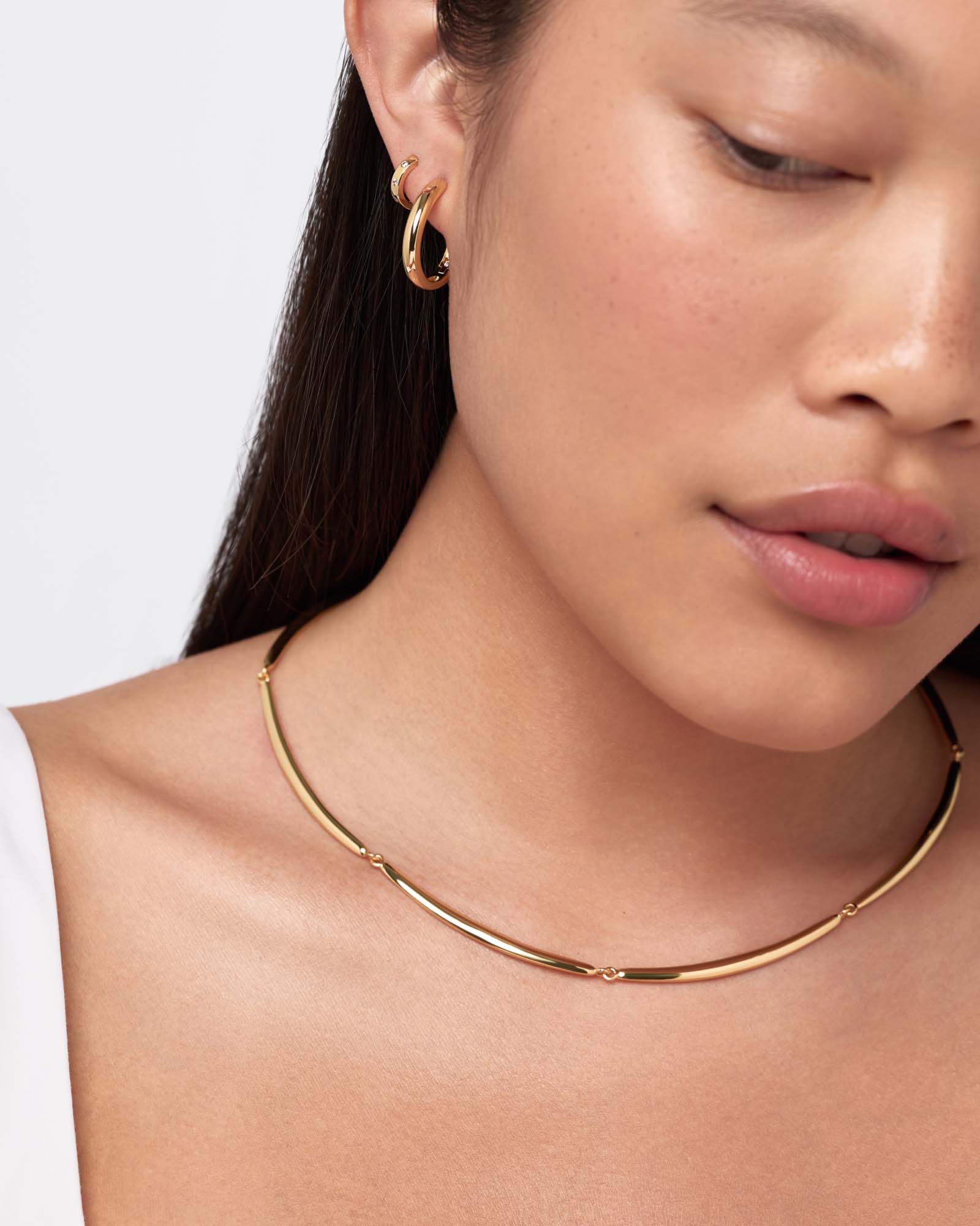 Selena Necklace - Shop the look