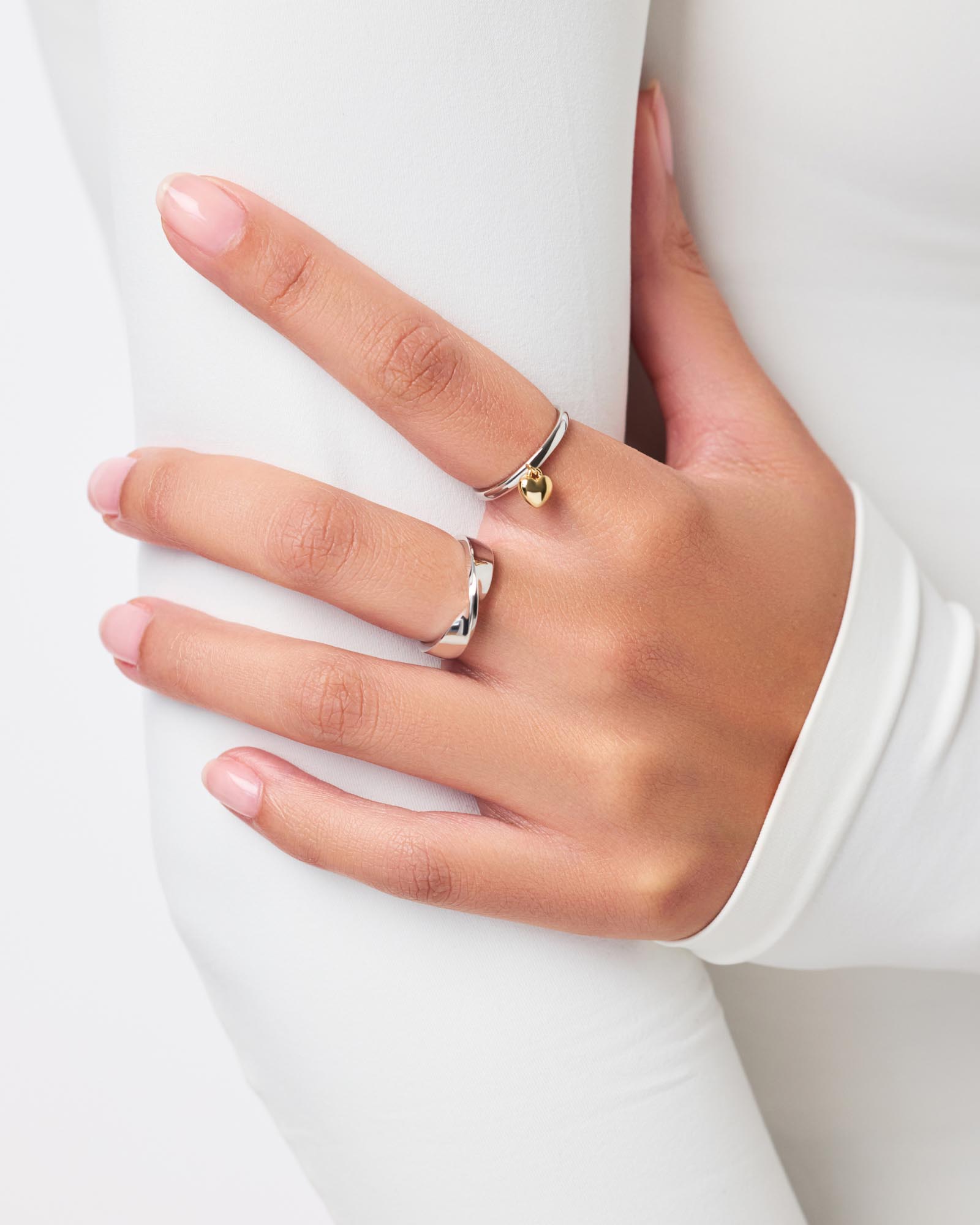 Leia Two Tone - Shop the look