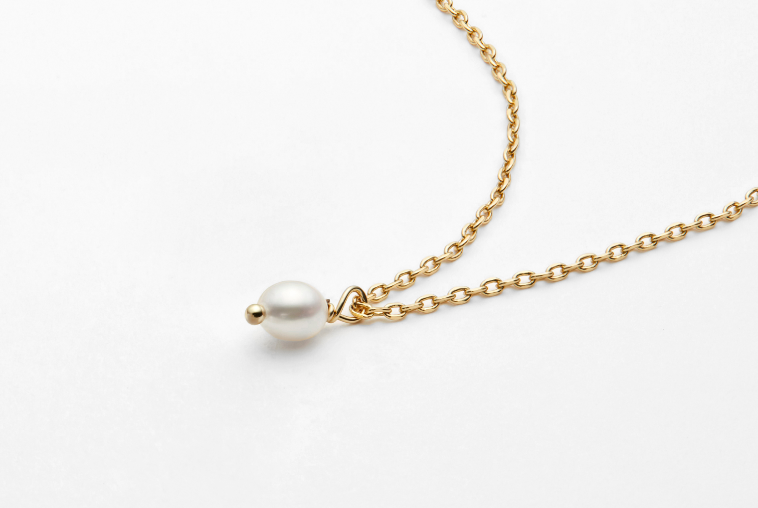 How to Clean Pearls & Pearl Jewelry Ana Luisa Online Jewelry Store