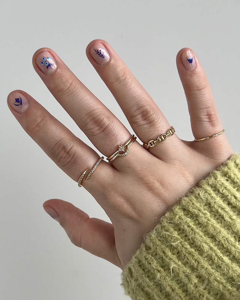 Oren - Shop the look