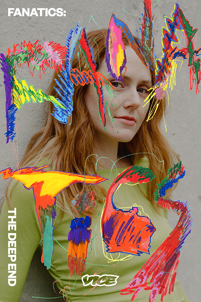 Fanatics: the deep end