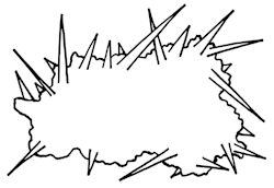 for the Crack Up - Crack Down publication