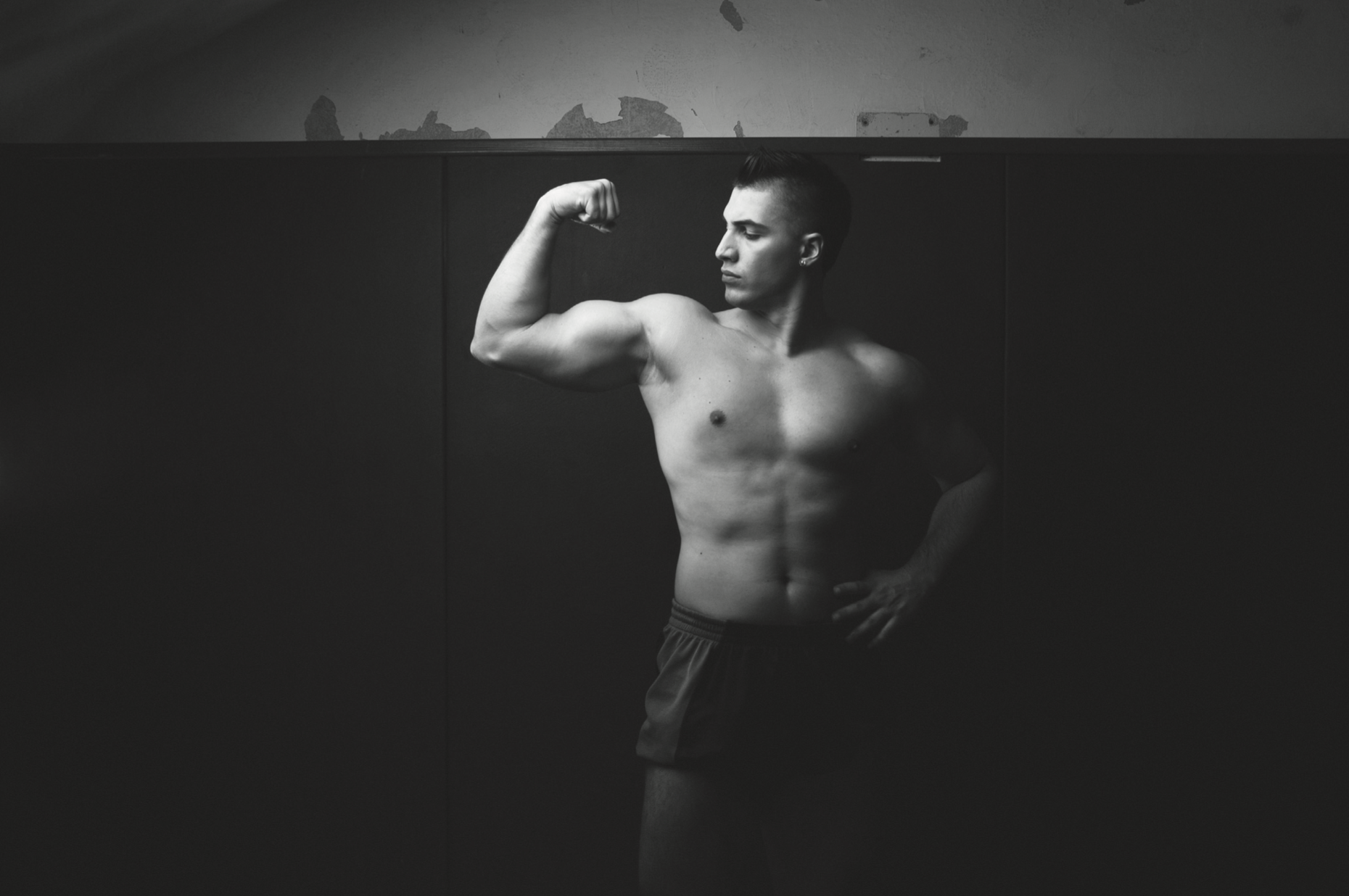 Challe Salle in Tribuna mag by Klemen Ilovar