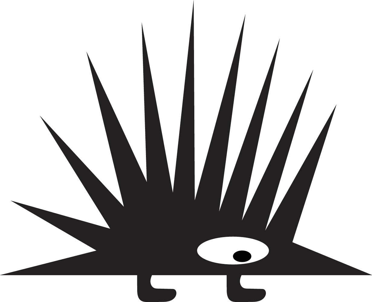 33rd graphic biennial identity