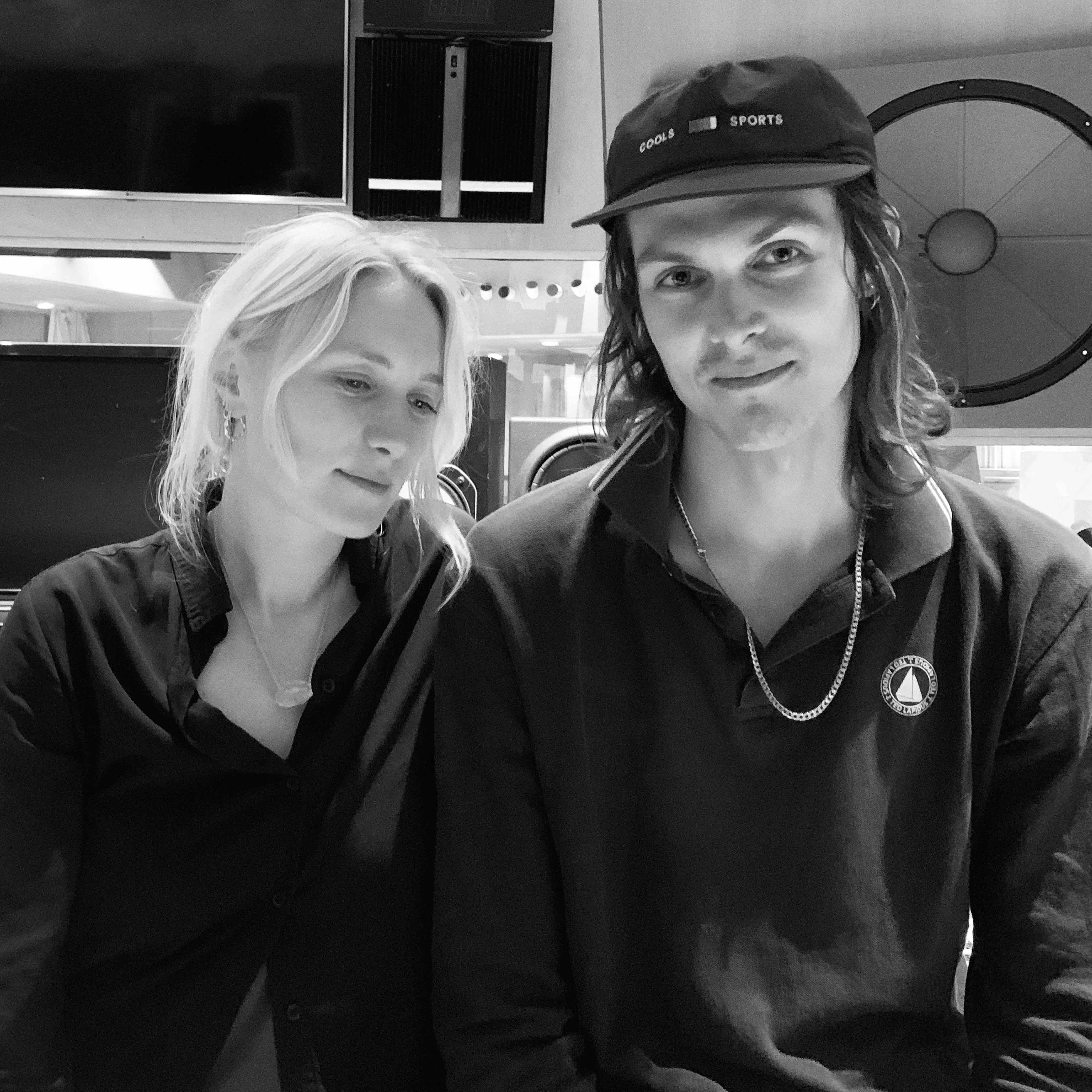 Xuri ft. John Cleworth