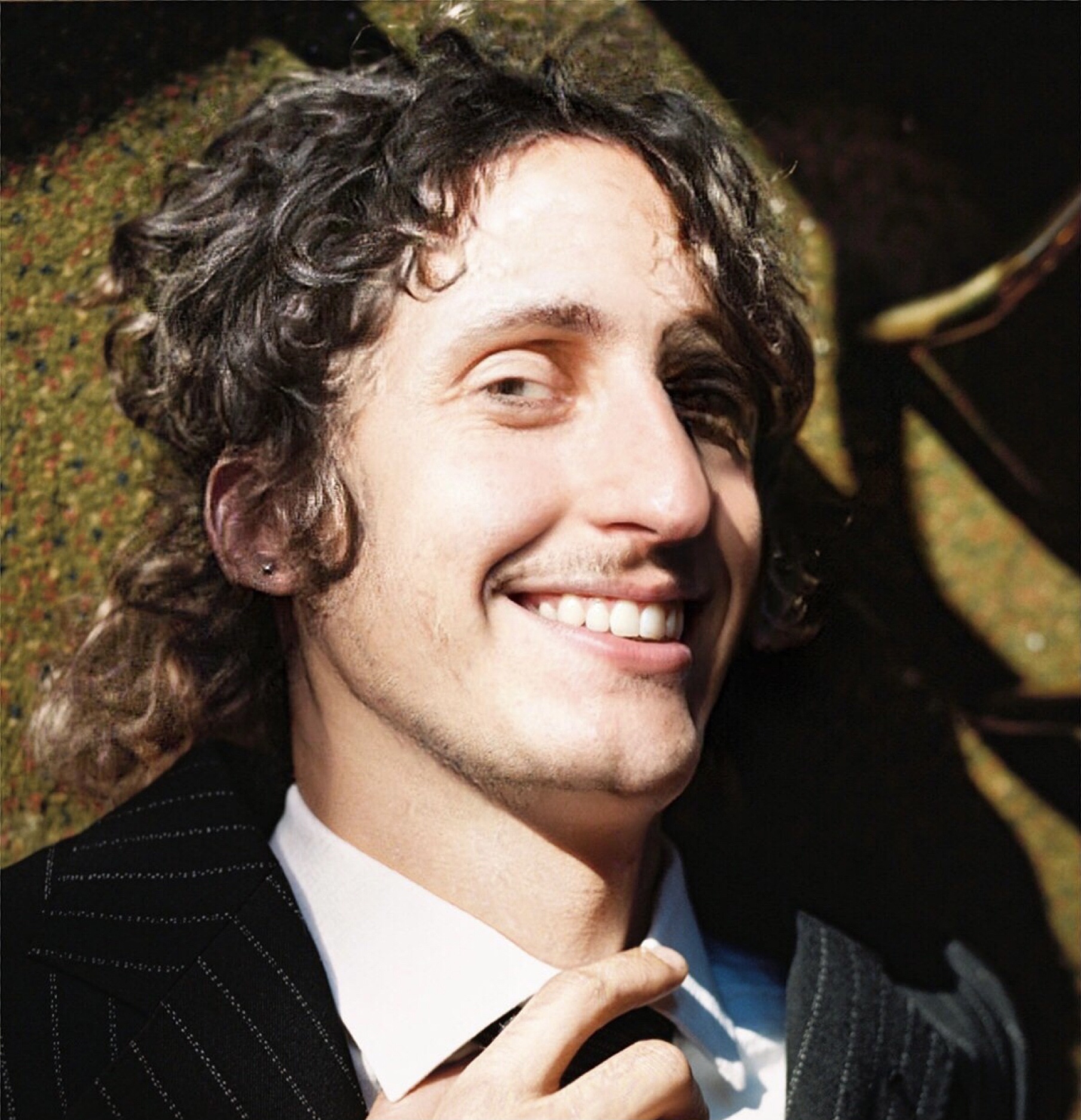 Jelly Crystal & Art Alfie