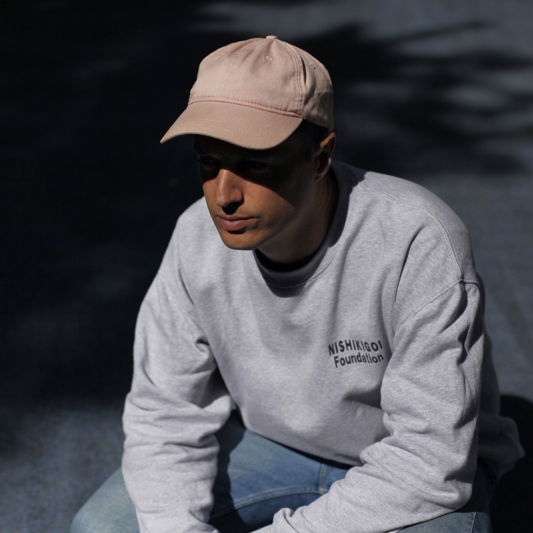 Jamie Tiller (Music From Memory)