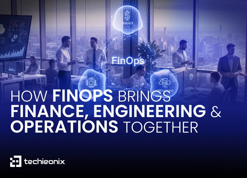 Finops Team How FinOps Brings Finance, Engineering, and Operations Together ...