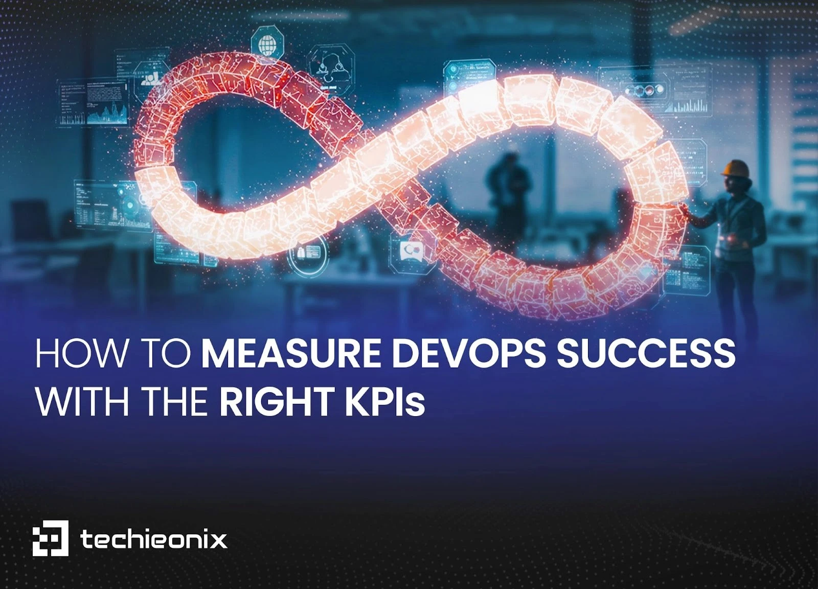 How to Measure DevOps Success with the Right KPIs | Techieonix ...