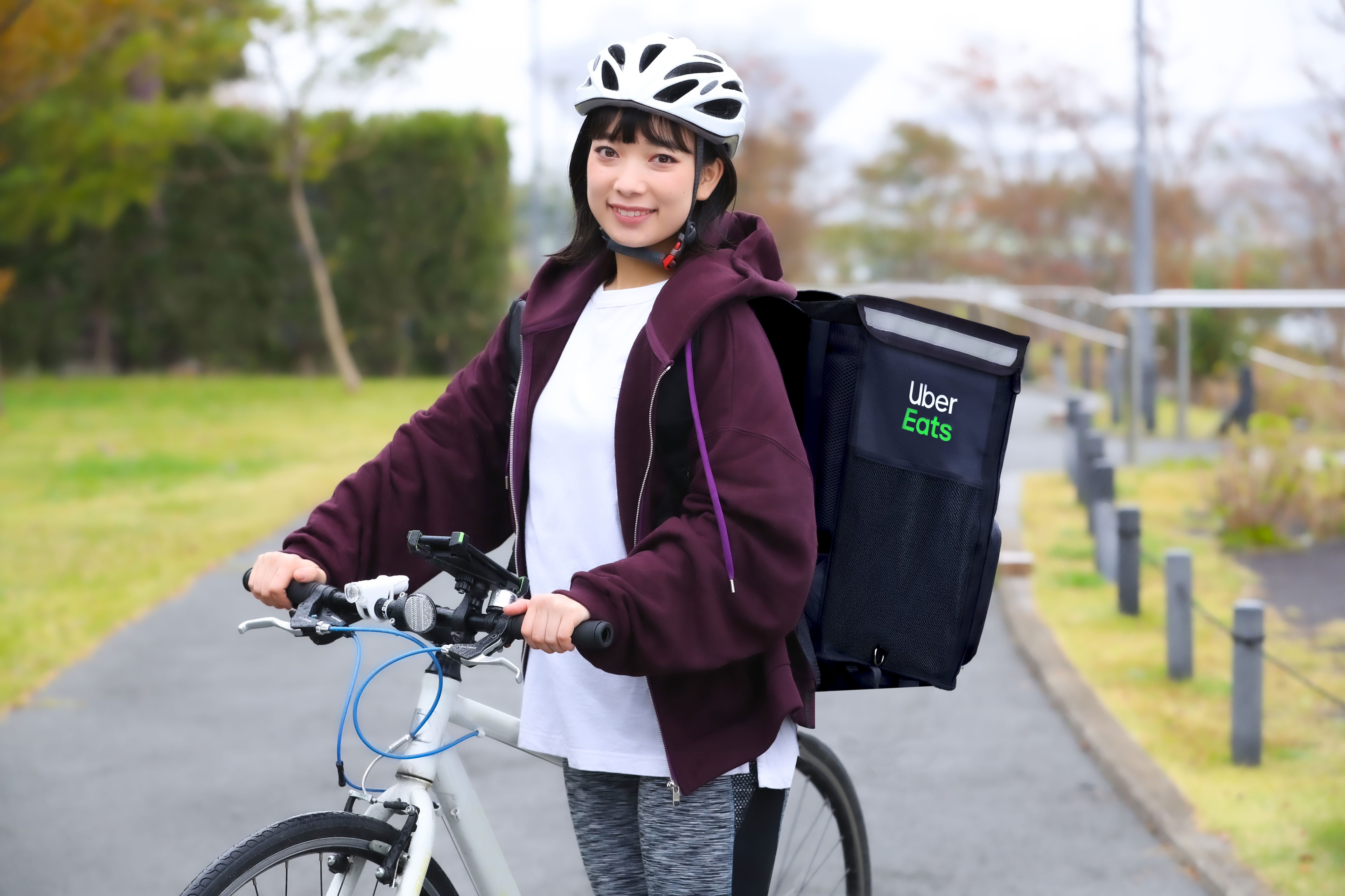 Uber Eats 配達パートナーは確定申告が必要です！知らなかったで済ま 