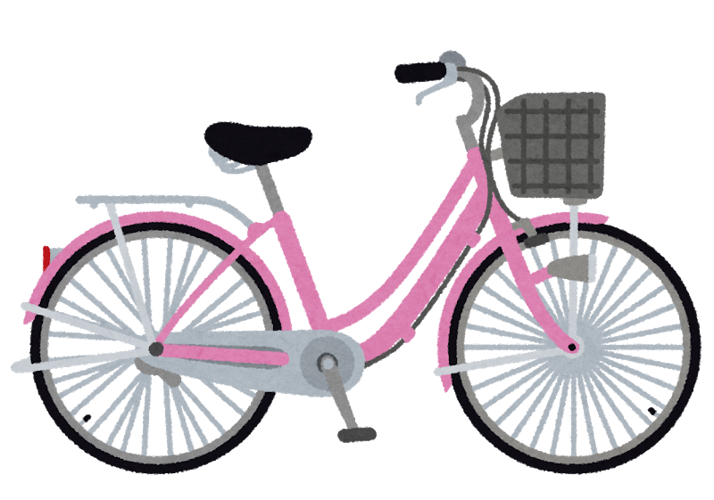 フードデリバリーの配達用自転車の選び方まとめ 効率的な漕ぎ方も Noshift ノーシフト デリバリーワーク