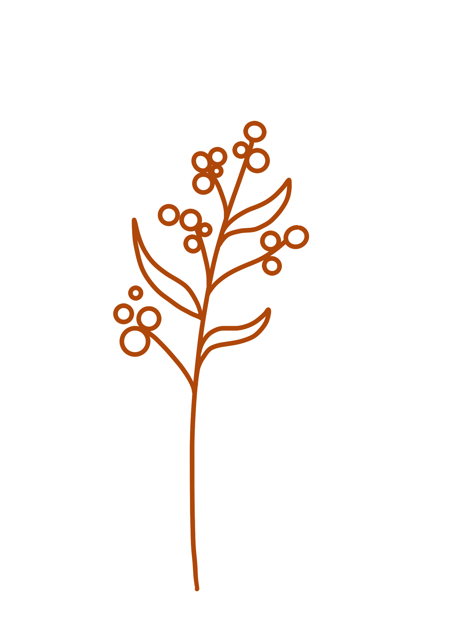 HeartBee Flowers · Winchester