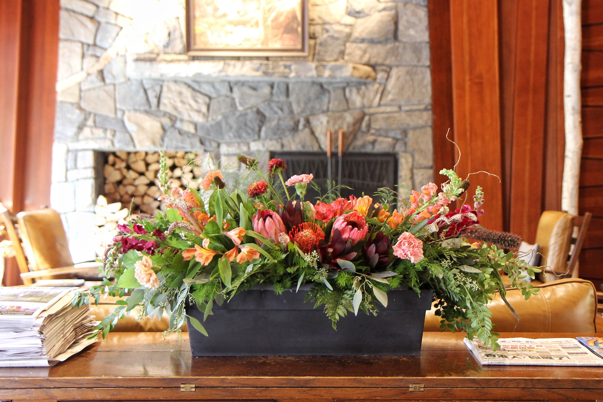 Other Events · HeartBee Flowers · Winchester