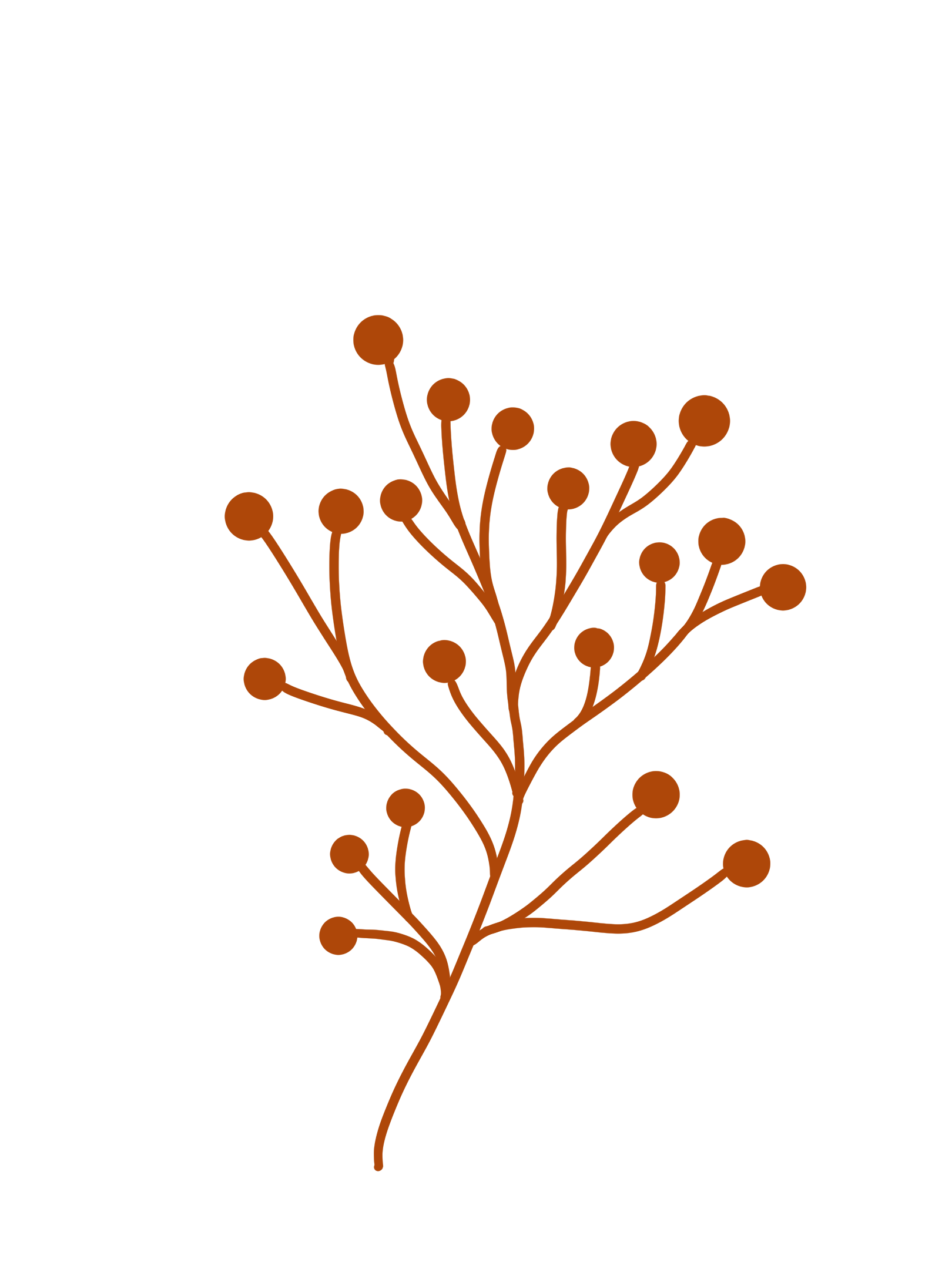 HeartBee Flowers · Winchester