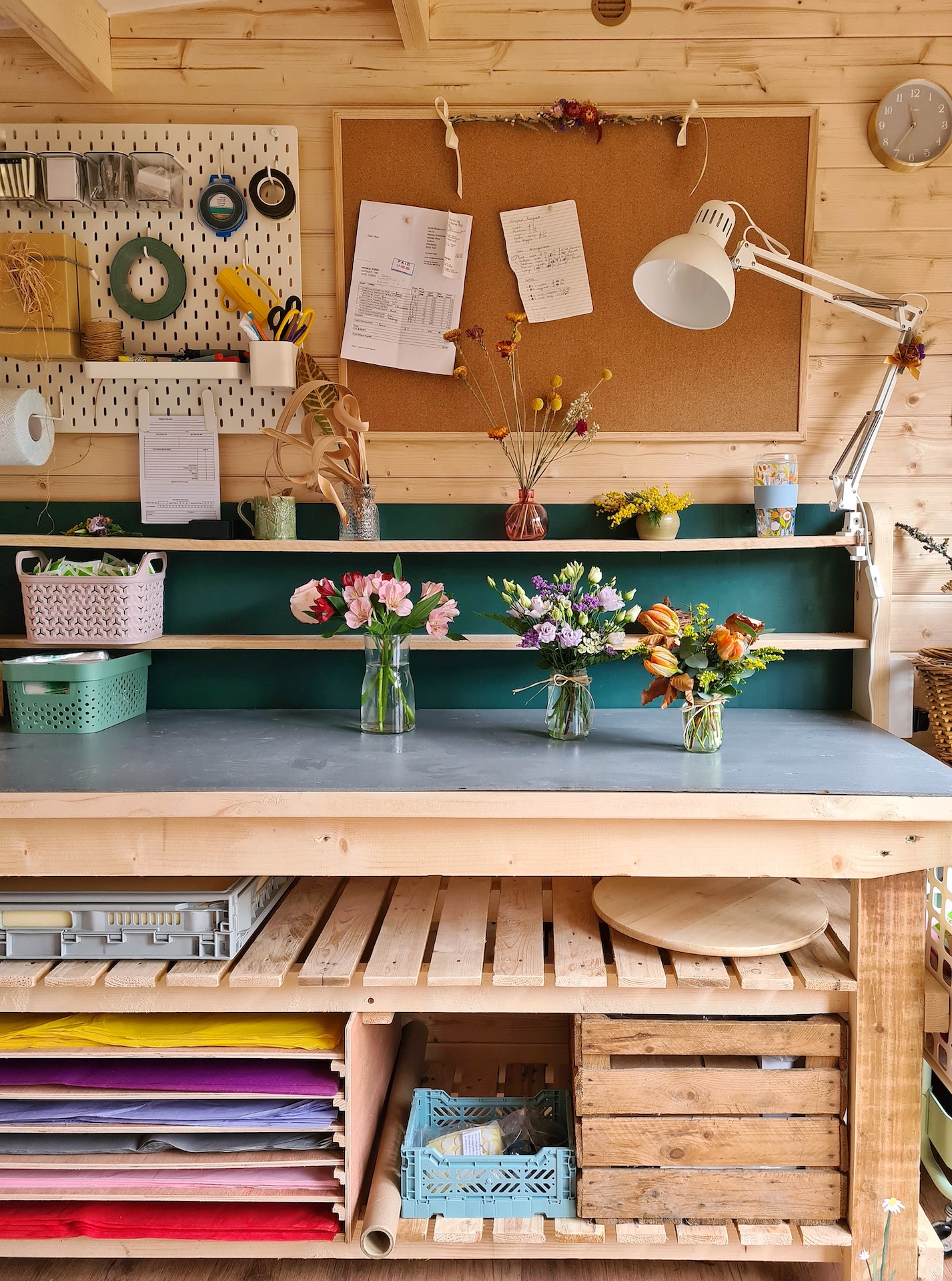 All · HeartBee Flowers · Winchester