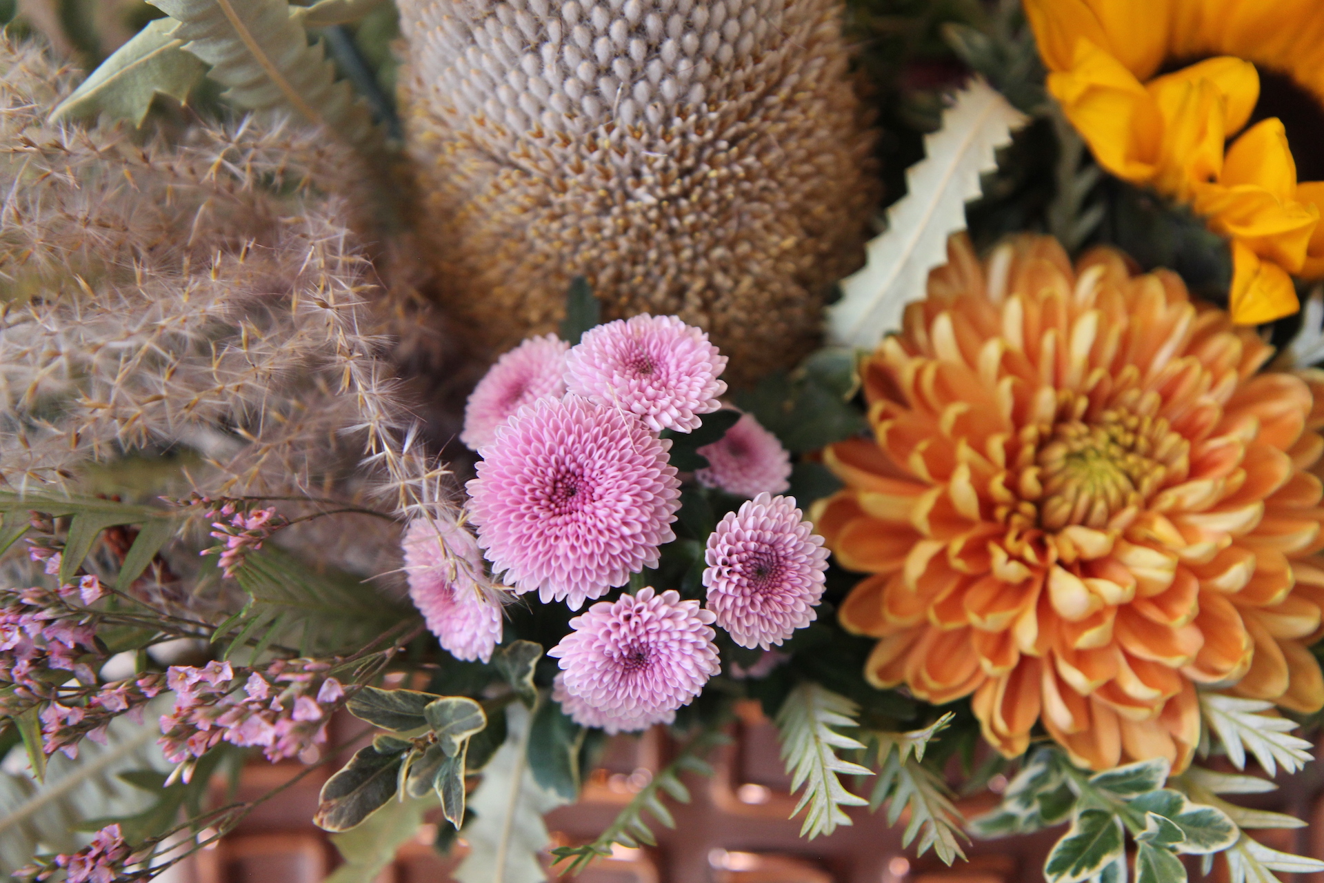 Gift Vouchers · HeartBee Flowers · Winchester