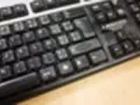 is jouw toetsenbord? | Job Procleaning
