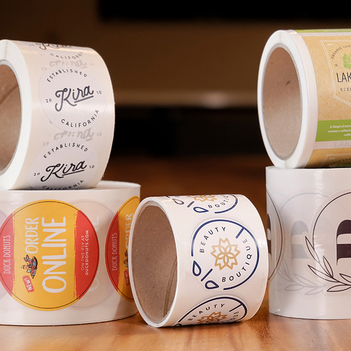 Eco-Safe White Paper Permanent Semi-Gloss Labels Rolls 2.jpg