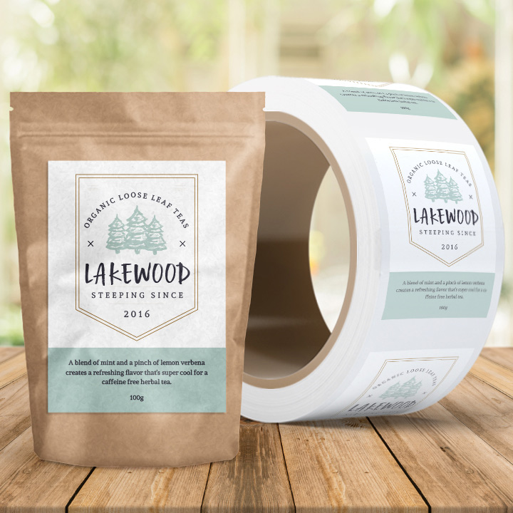 Eco-Safe White Paper Permanent Semi-Gloss Labels Rolls 1.jpg