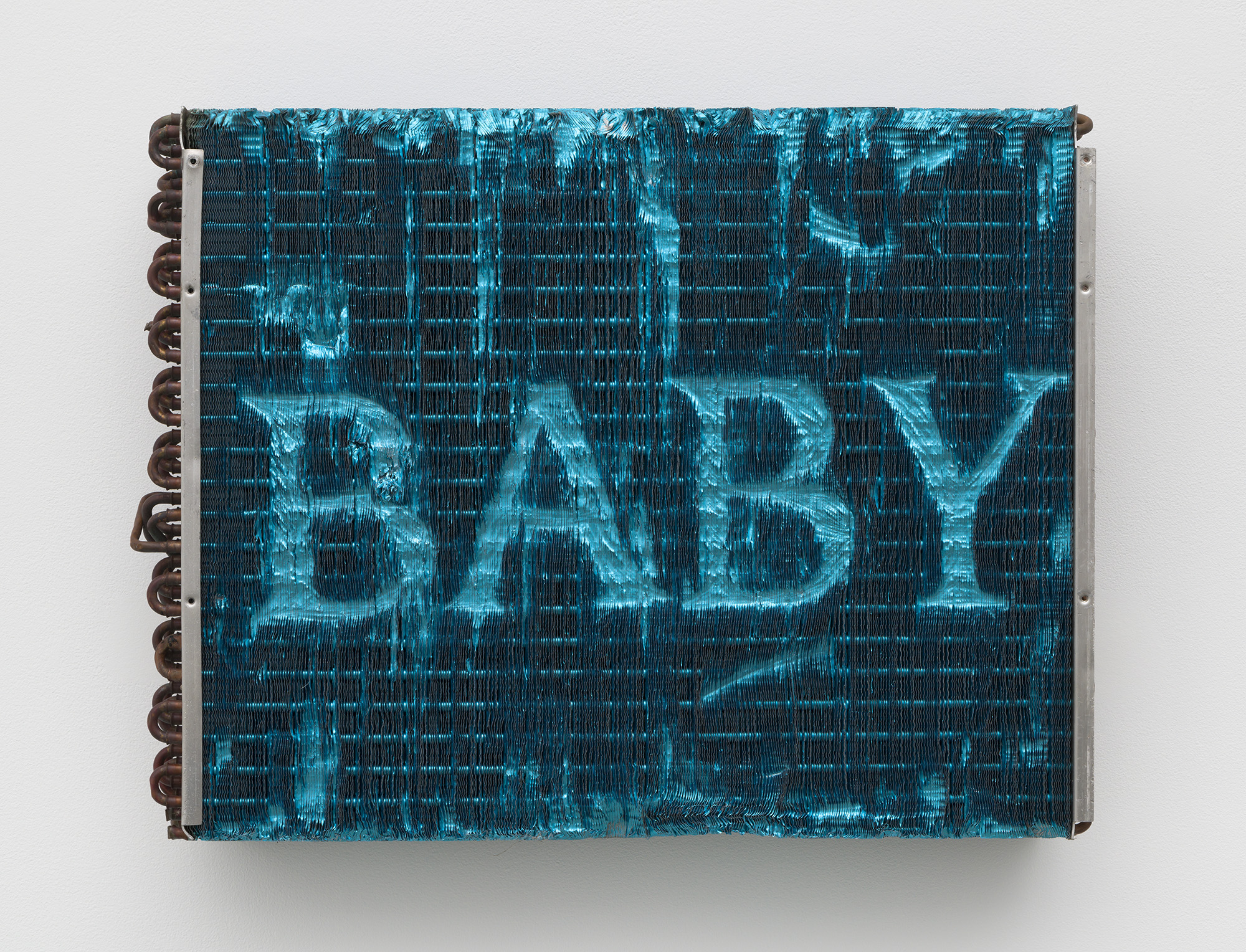 Alix Vernet, Baby Super Bluew