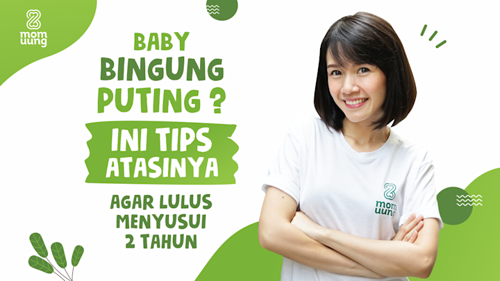 Bayi Bingung Puting? Ini Cara Mengatasinya