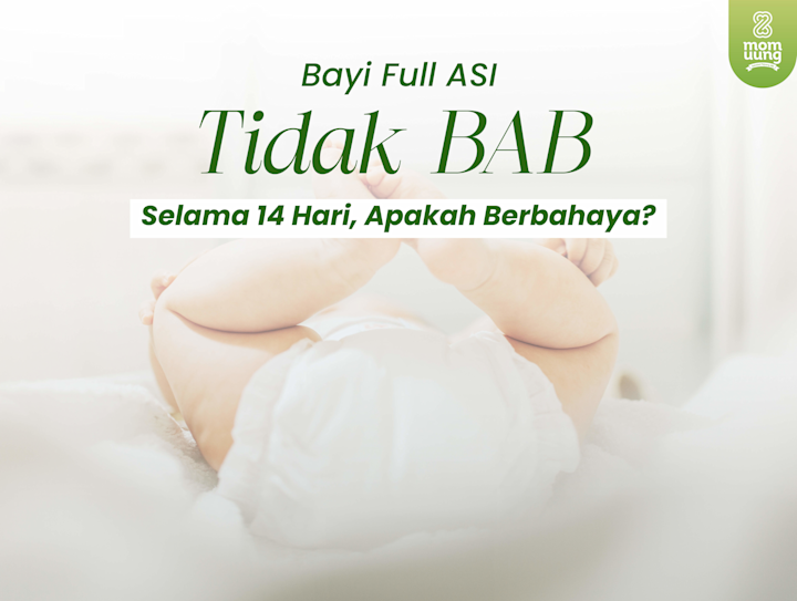 Hati-Hati! Bayi Susah BAB dan Usus Terlihat Akibat Salah Pijat — Ini Cara Aman Pijat Bayi