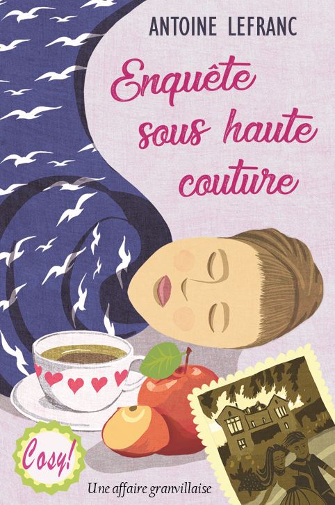 Enquête sous haute couture
