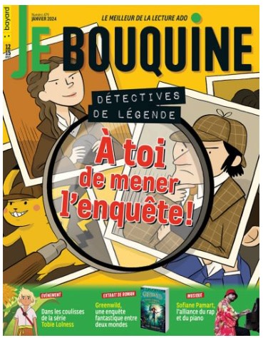 Enquête(s) chez Lord Bradley