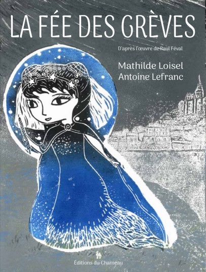 La Fée des Grèves