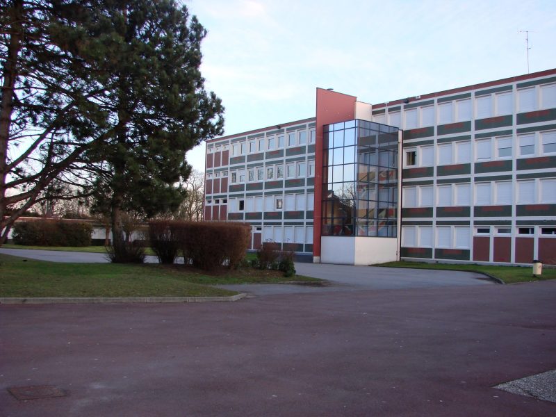 Rencontres avec les élèves de 6eme du collège Raymon et Lucie Aubrac à Pont St Maxence