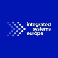 Integrated Systems Europe (ISE) 2022's banner